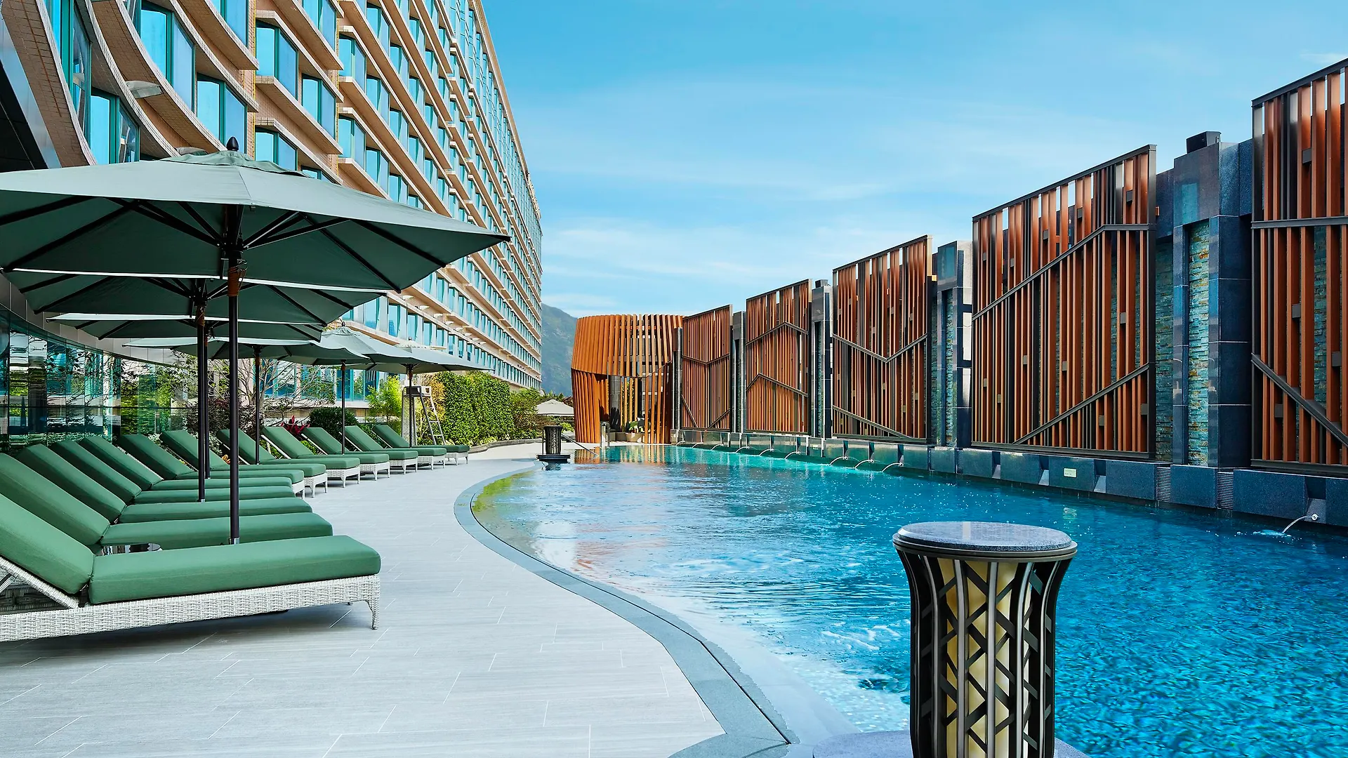 Royal Plaza Hotel Hong Kong