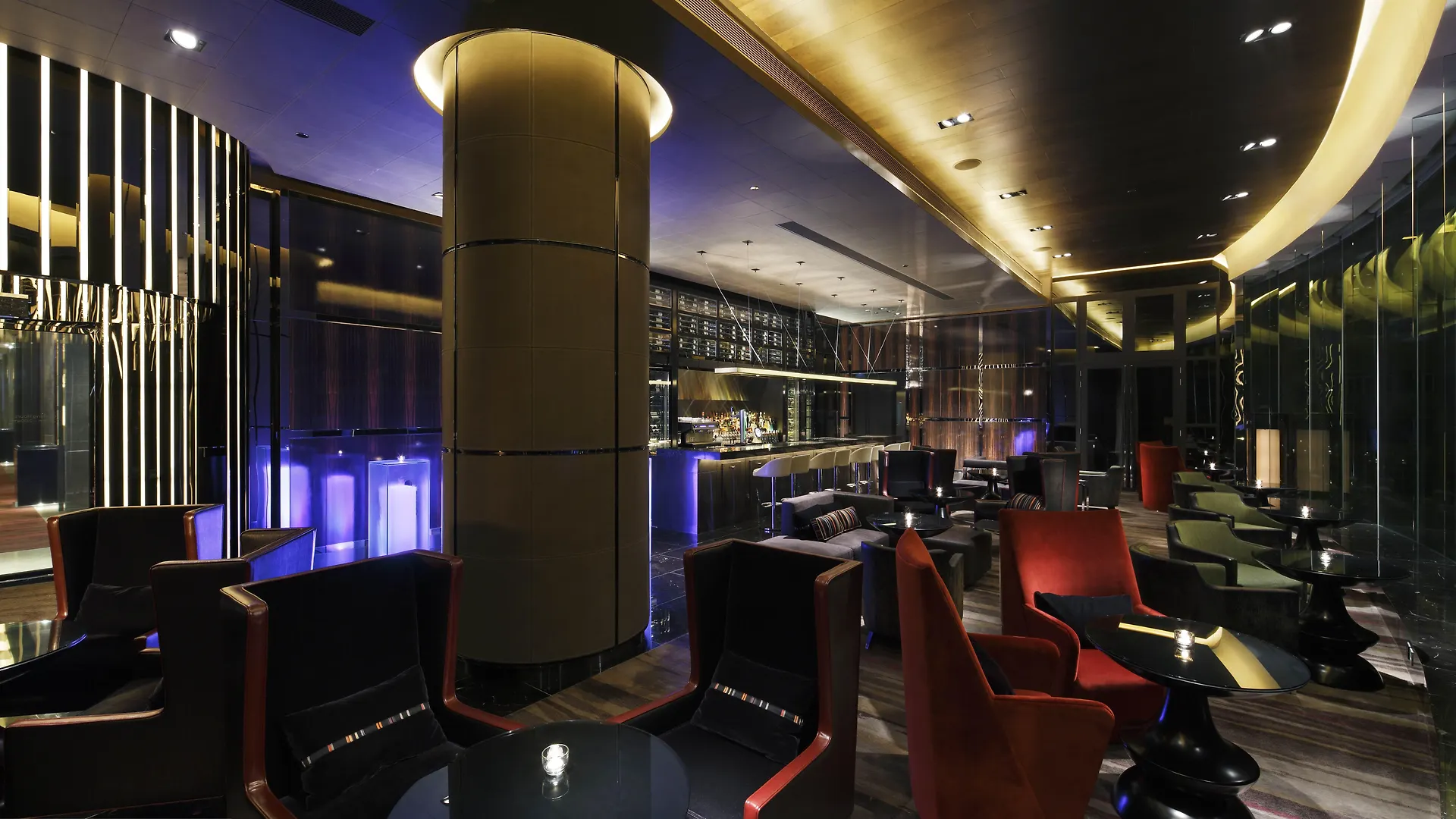 Royal Plaza Hotel Hong Kong