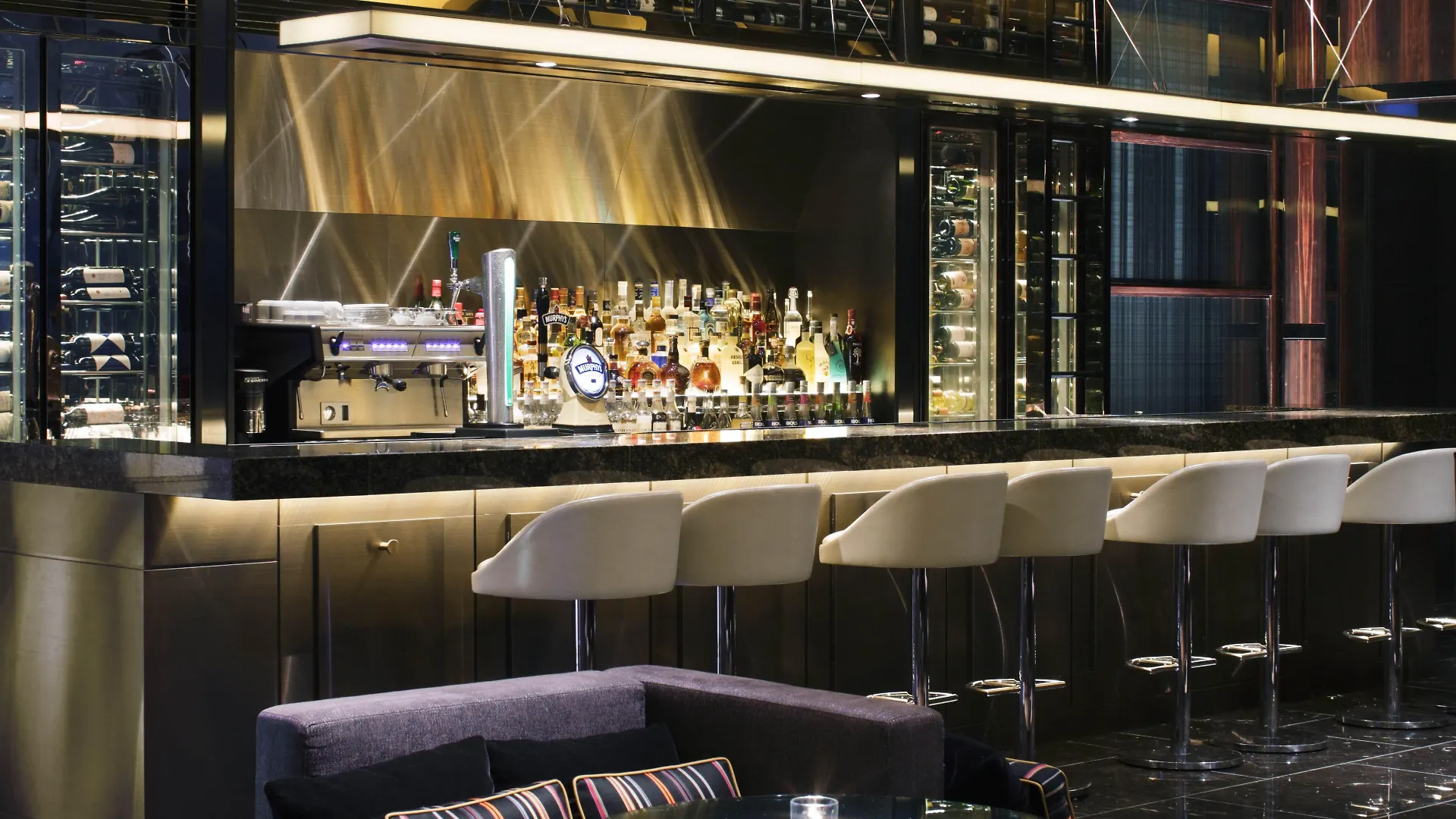 Royal Plaza Hotel Hong Kong