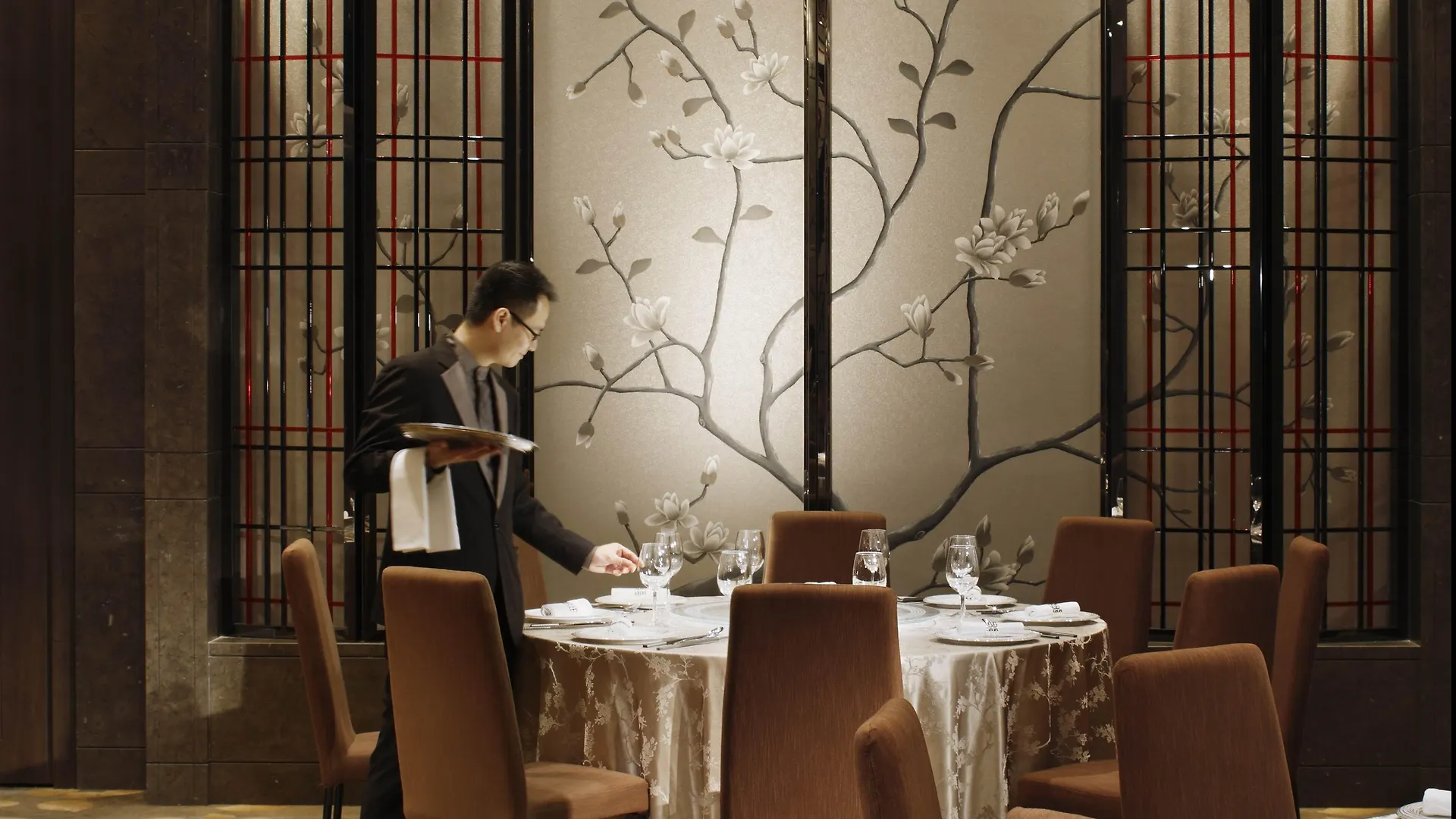 Royal Plaza Hotel Hong Kong