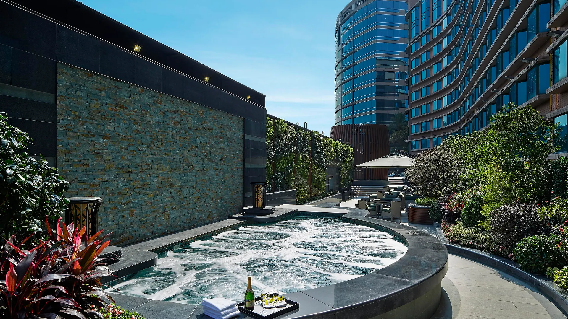 *****  Royal Plaza Hotel Hong Kong China