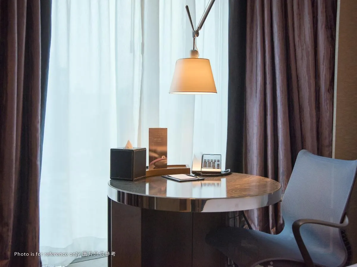 Royal Plaza Hotel Hong Kong