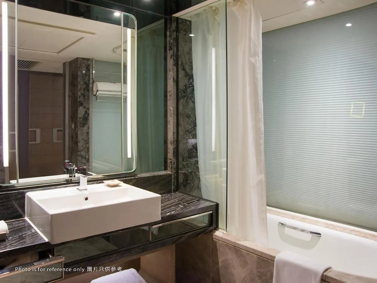 Royal Plaza Hotel Hong Kong