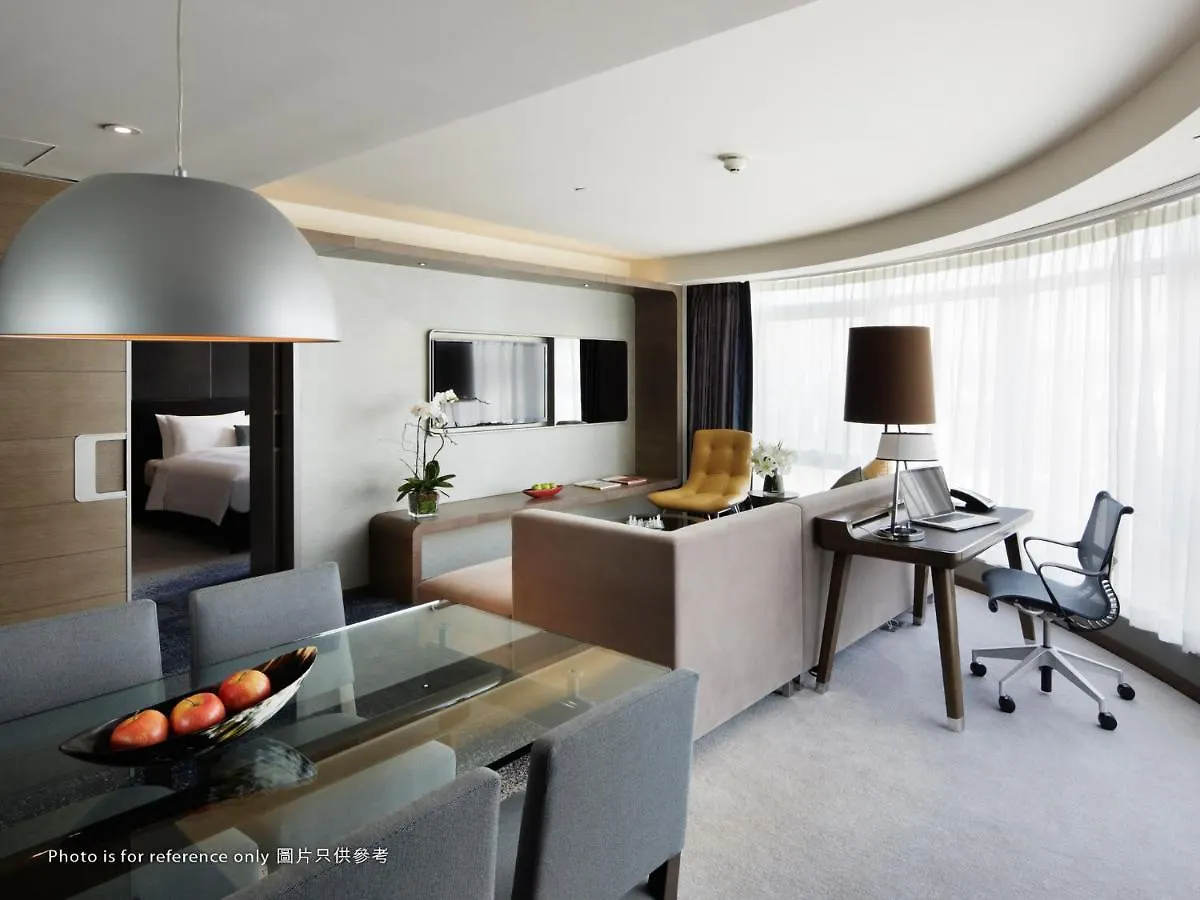Royal Plaza Hotel Hong Kong