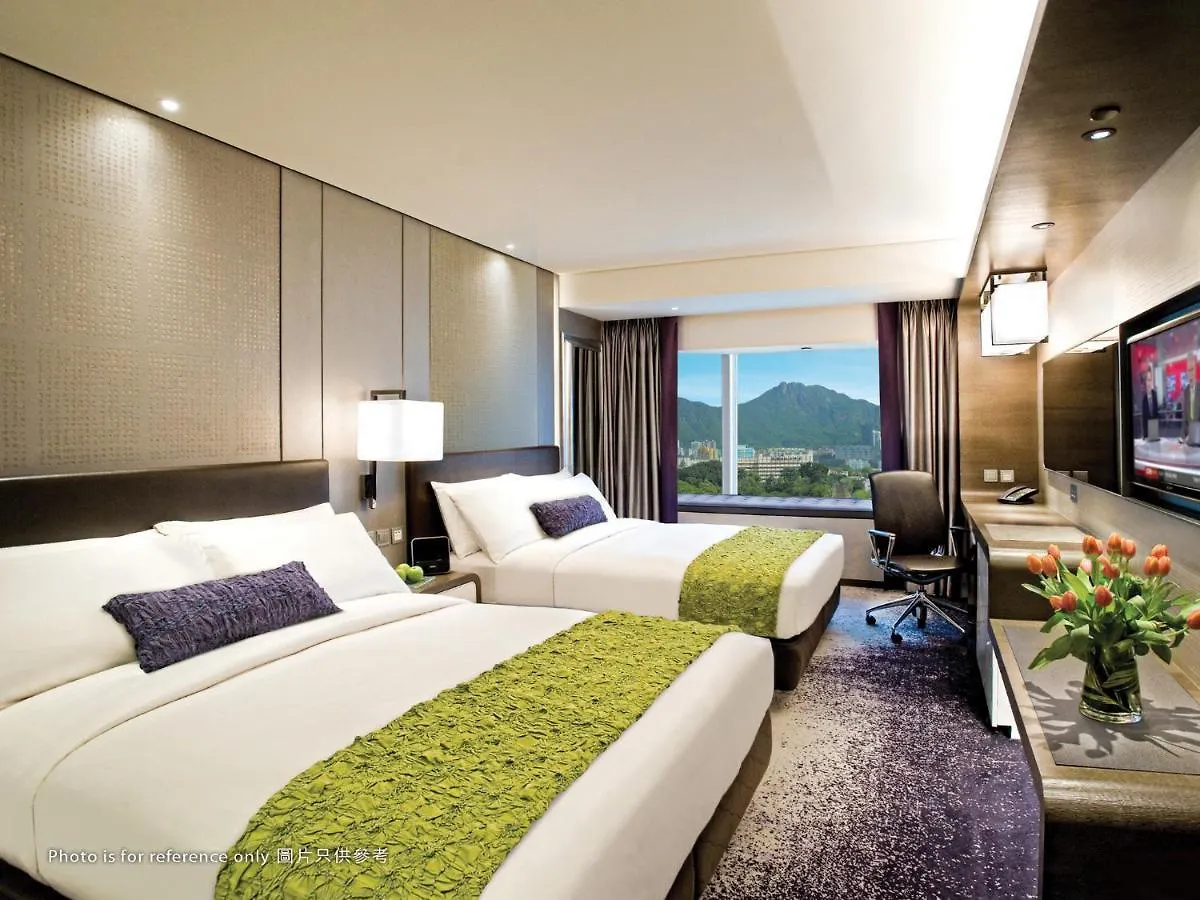 Royal Plaza Hotel Hong Kong