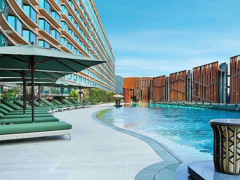 Royal Plaza Hotel Hong Kong