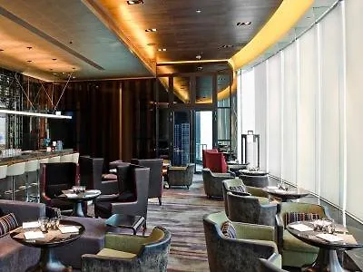 Royal Plaza Hotel Hong Kong