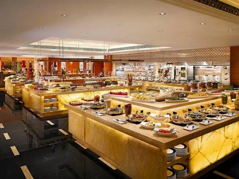 *****  Royal Plaza Hotel Hong Kong China