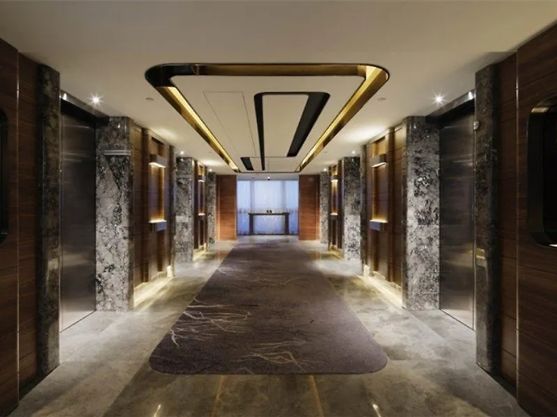 Royal Plaza Hotel Hong Kong