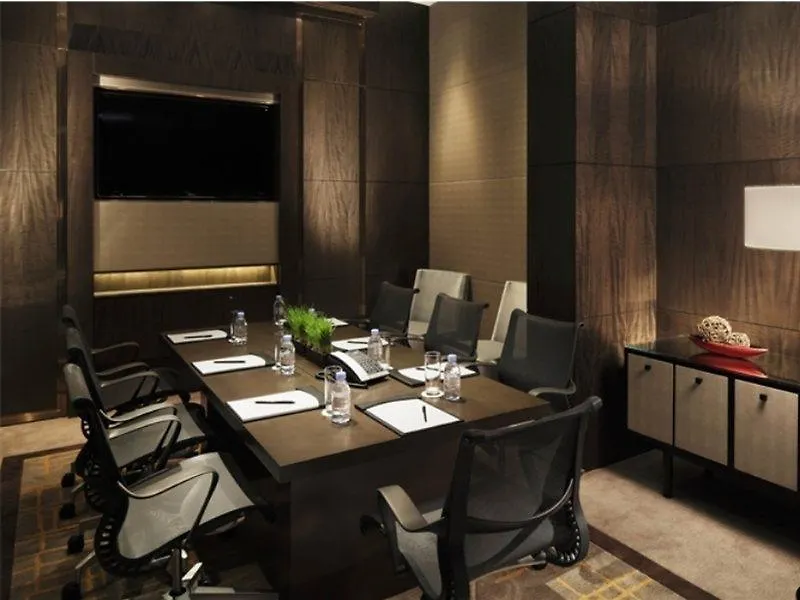 Royal Plaza Hotel Hong Kong