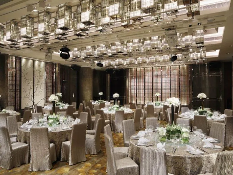 *****  Royal Plaza Hotel Hong Kong China