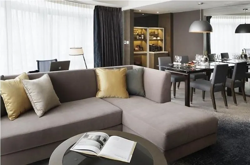 Royal Plaza Hotel Hong Kong