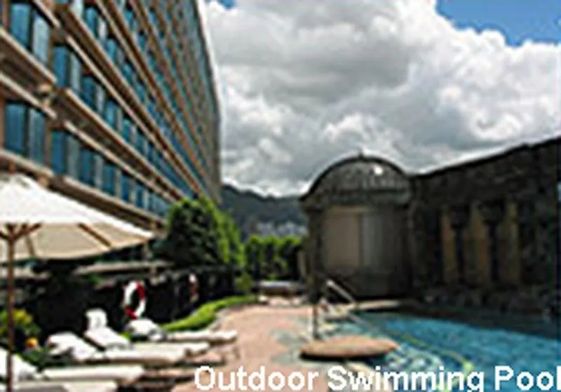 Royal Plaza Hotel Hong Kong