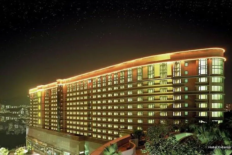 Royal Plaza Hotel Hong Kong