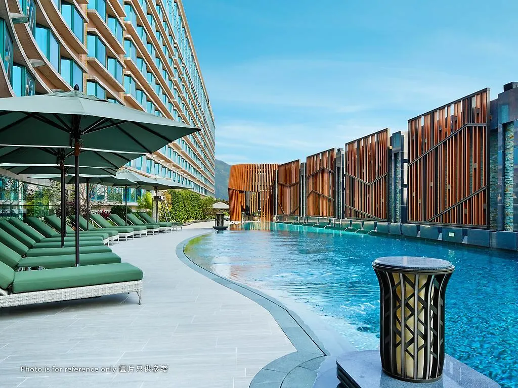 Royal Plaza Hotel Hong Kong