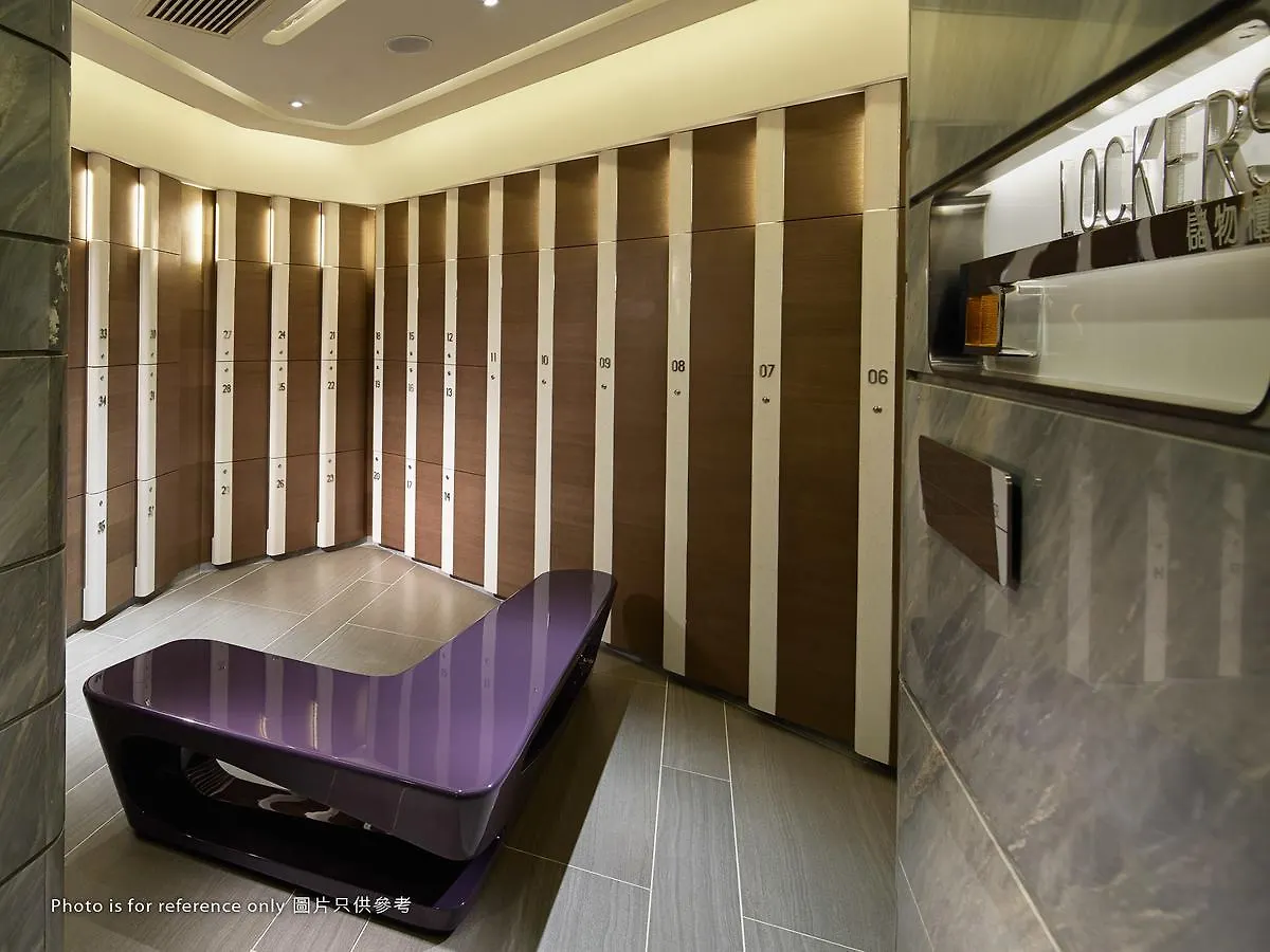 Royal Plaza Hotel Hong Kong