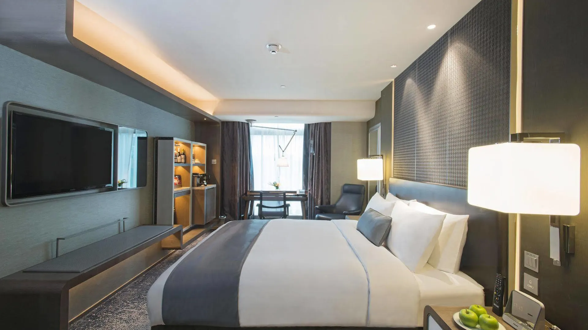 Royal Plaza Hotel Hong Kong 5*,