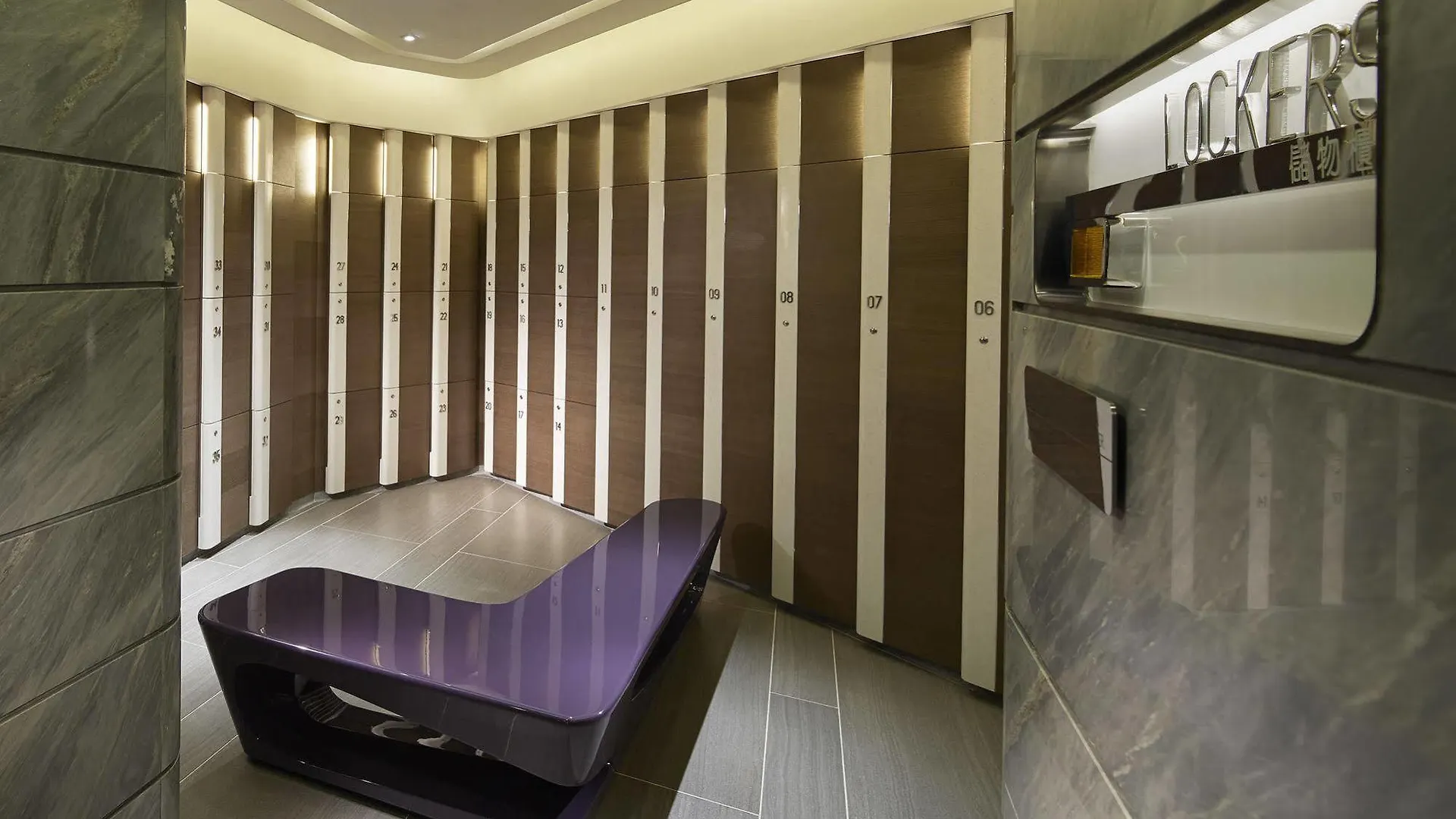 Royal Plaza Hotel Hong Kong