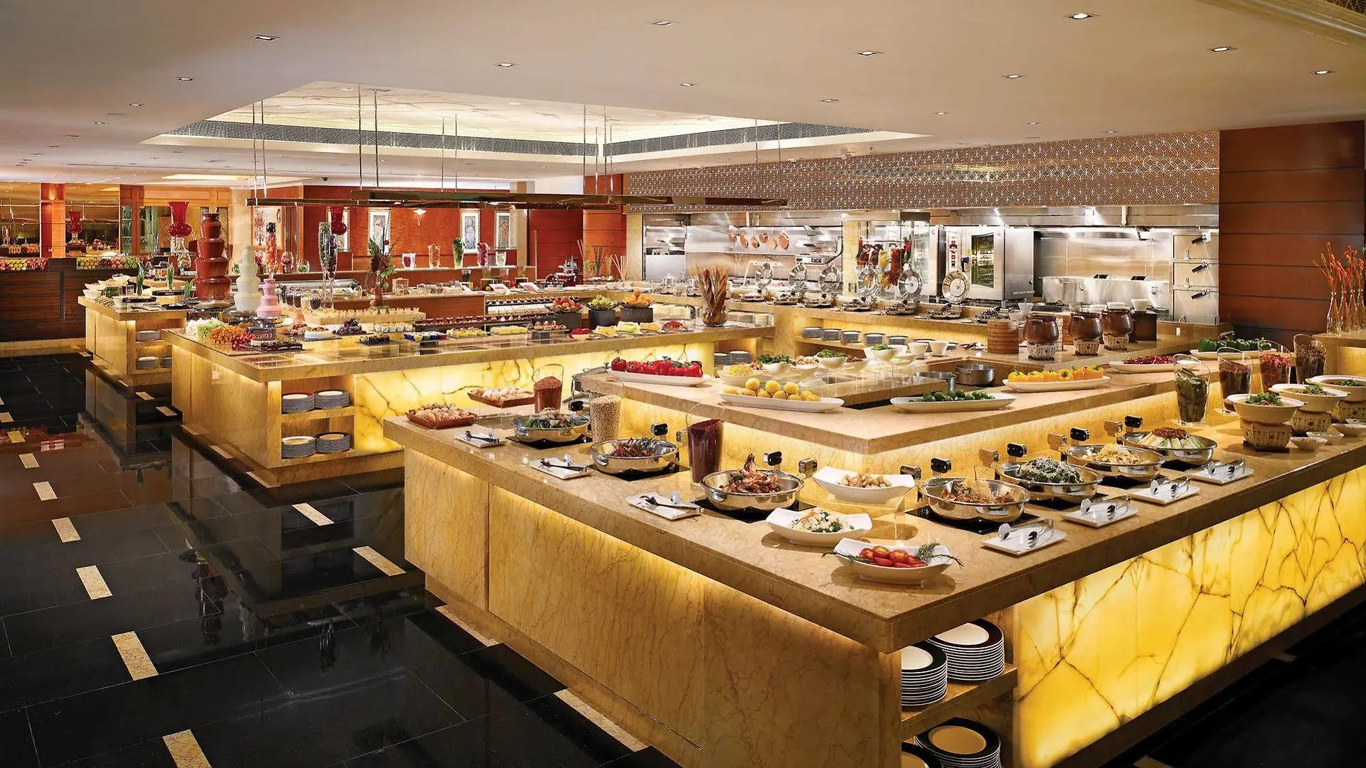 Royal Plaza Hotel Hong Kong