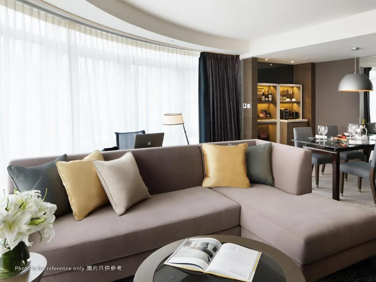 Royal Plaza Hotel Hong Kong